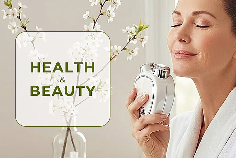 Health & Beauty 