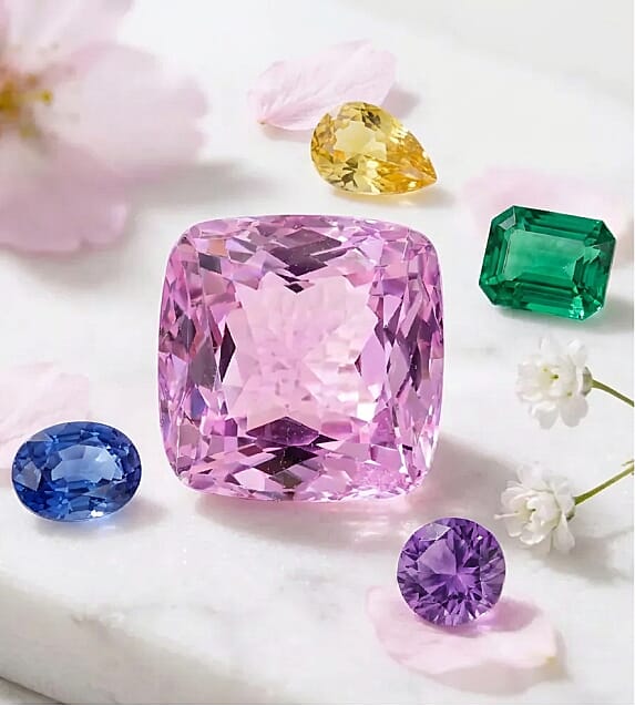 Loose Gemstones 