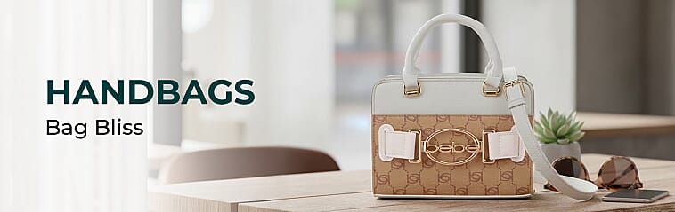 Handbags