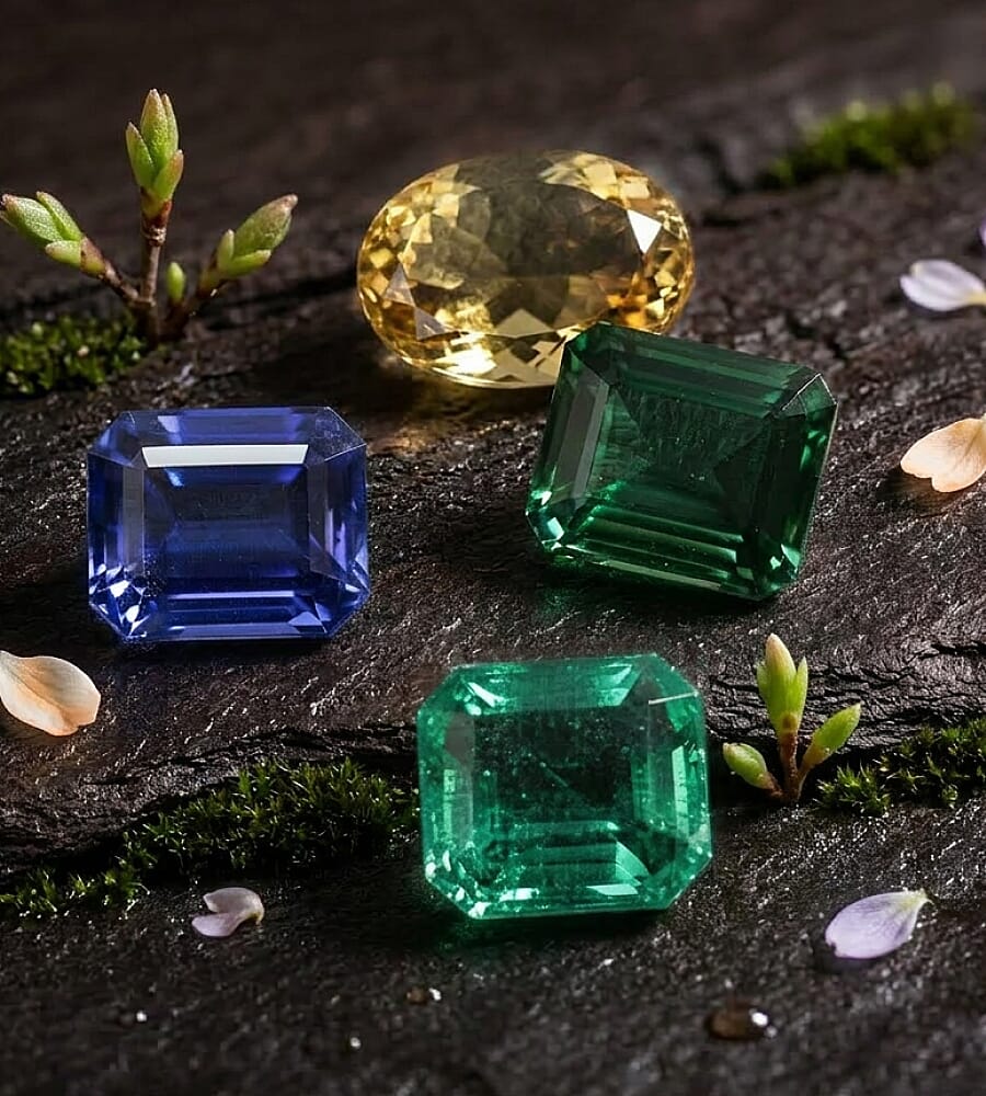 Loose Gemstones