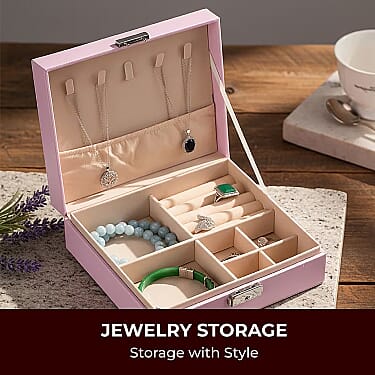 Jewelry Storage
