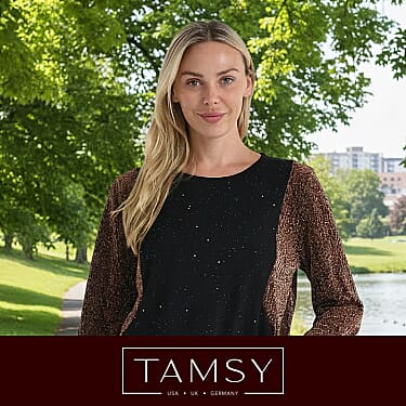 Tamsy