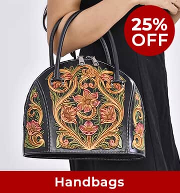 Handbags