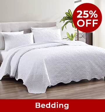 Bedding