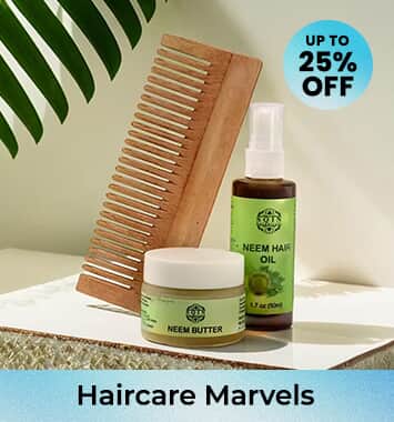 Haircare Marvels