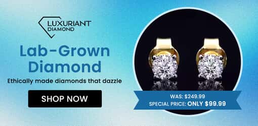 Lab-Grown Diamond