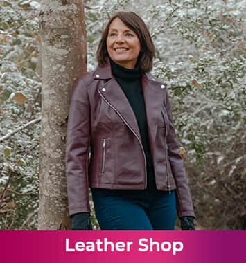 Leather Shop