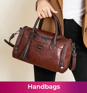 Handbags