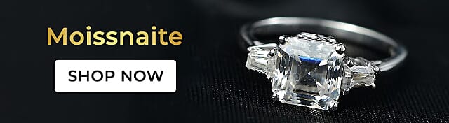Moissanite Moissanite