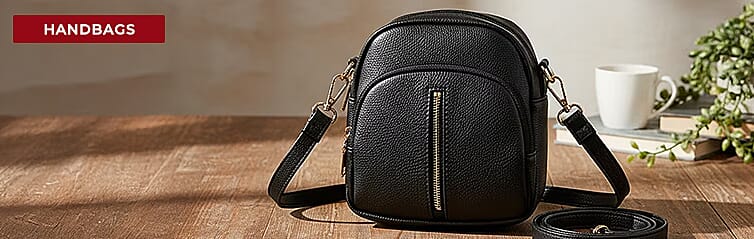 Handbags