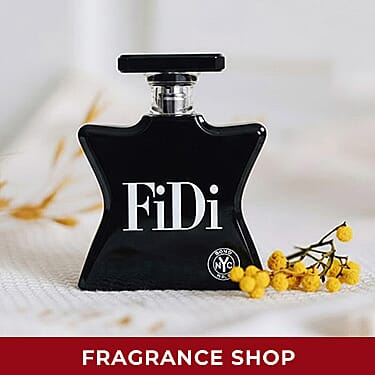 Fragrance Shop