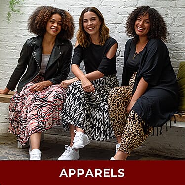 Apparels