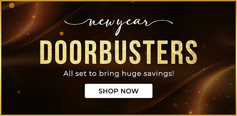 Doorbuster Deals