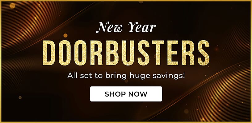 Doorbuster Deals