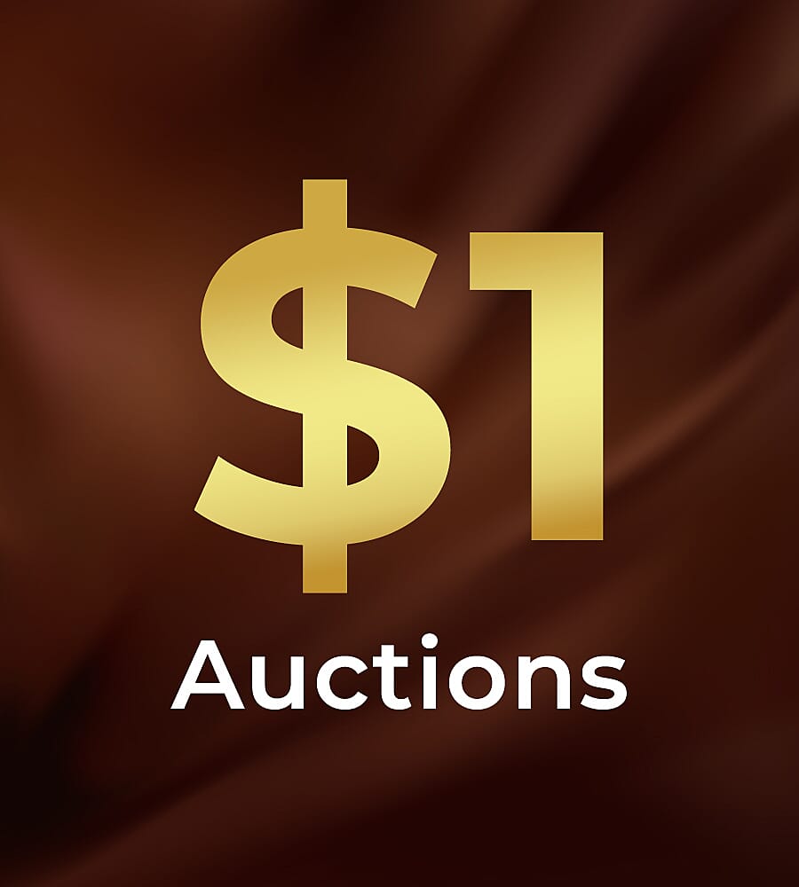 $1 Auctions
