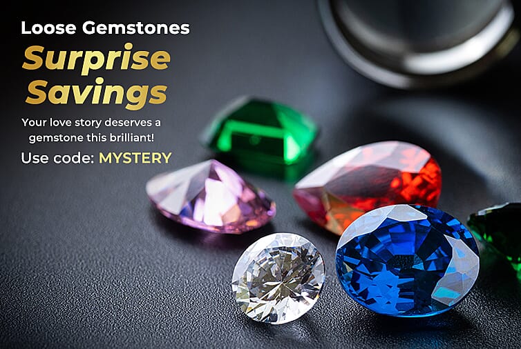 Loose Gemstones 
