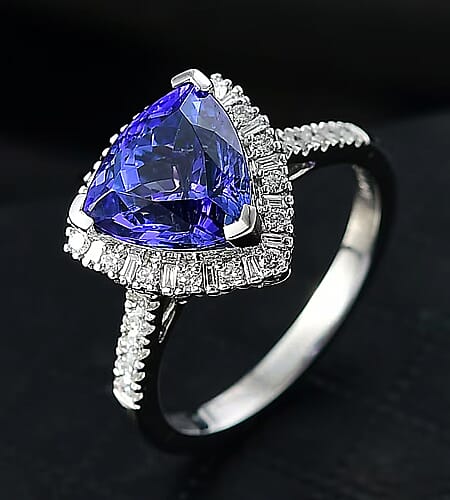 Tanzanite
