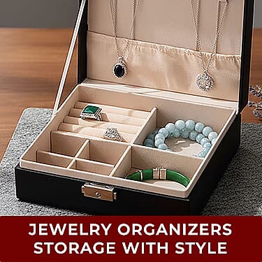 Jewelry Organizers