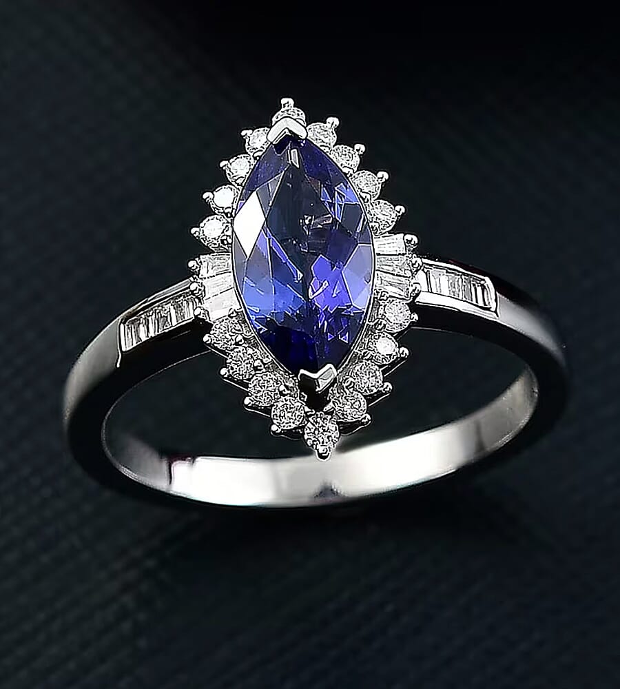 Tanzanite