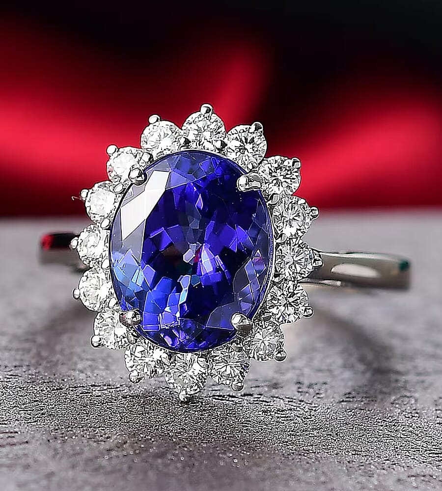 Tanzanite