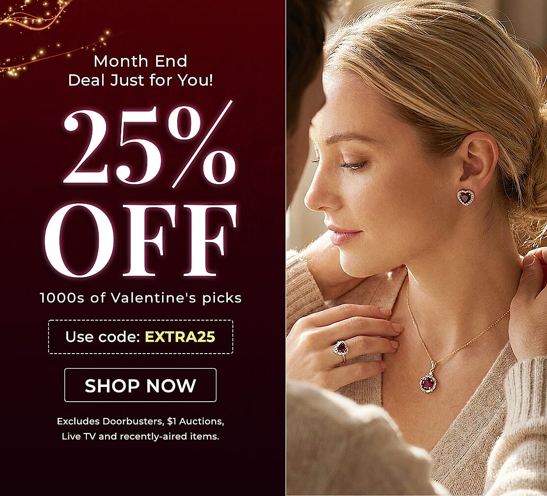 Month End Deal Just for You!