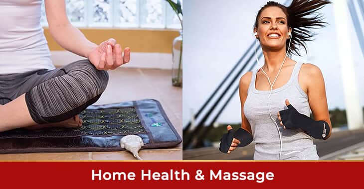 Home Health & Massage 