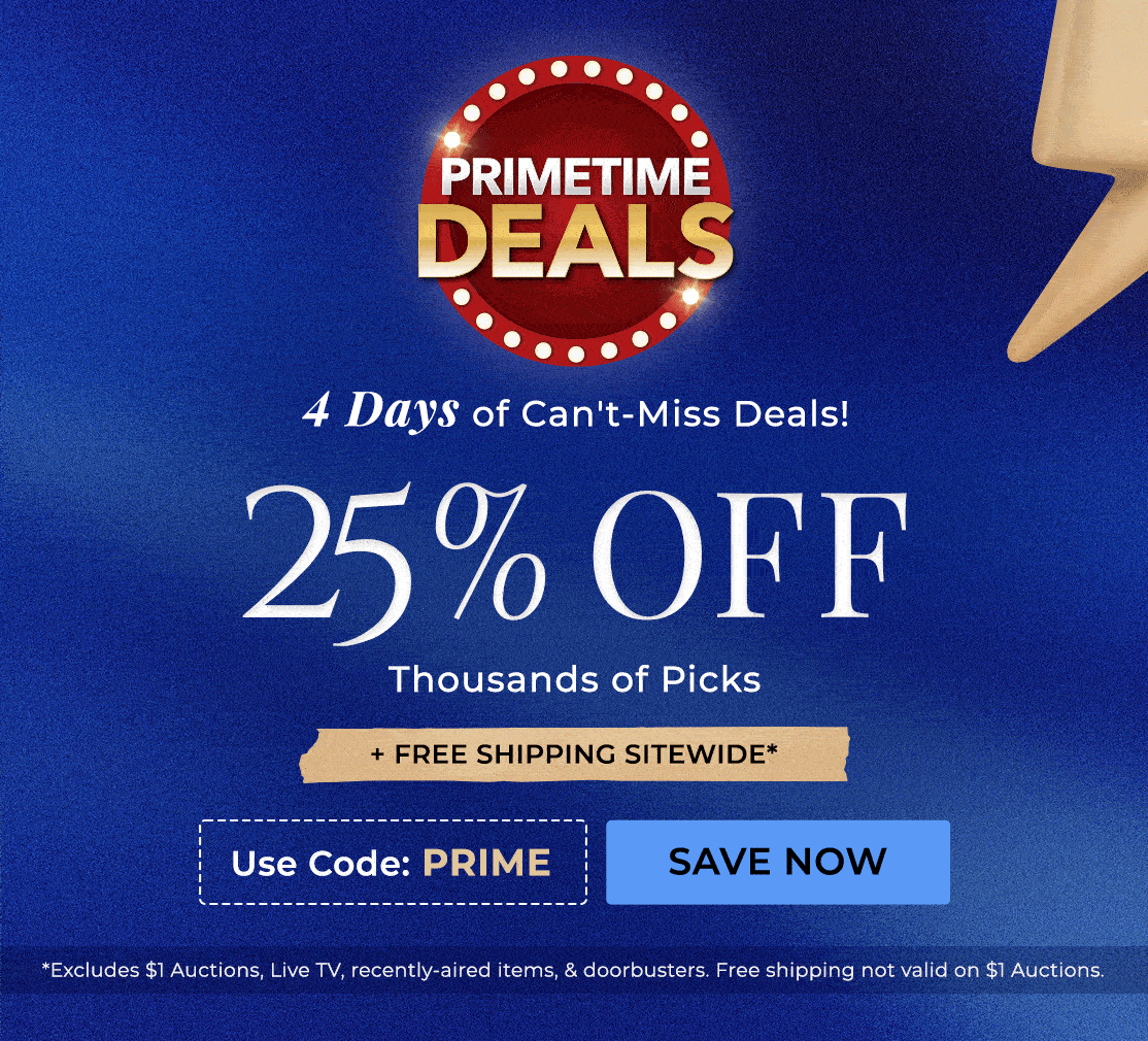 primetime deals