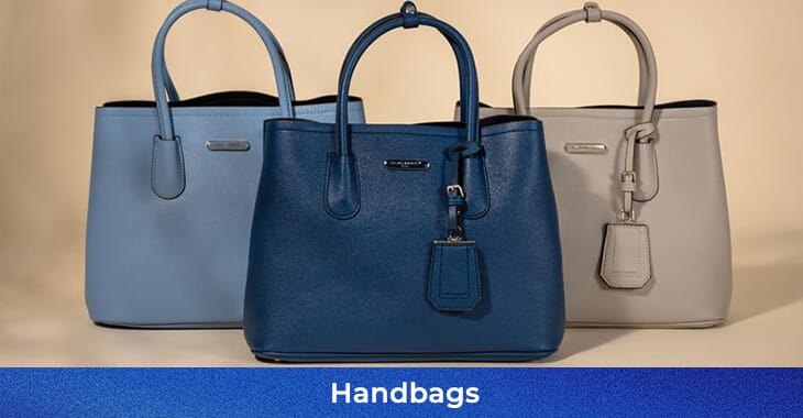 Handbags