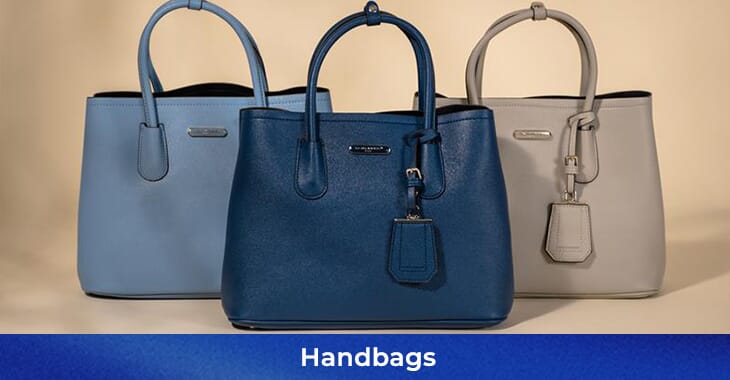 Handbags