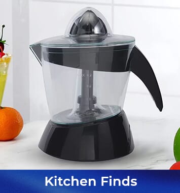 Kitchen Finds