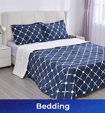 Bedding