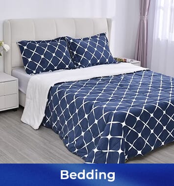 Bedding