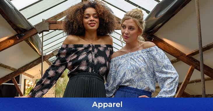 apparels