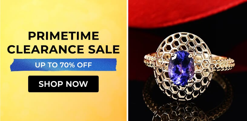 PRIMETIME CLEARANCE SALE 