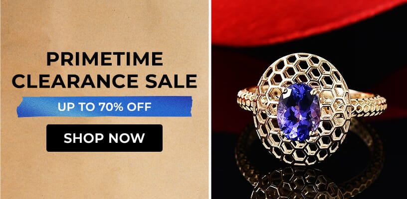 PRIMETIME CLEARANCE SALE 