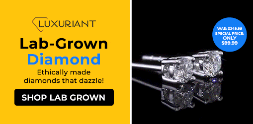 Lab Grown Diamond 