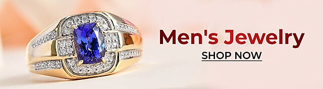 Men's Jewelry 
