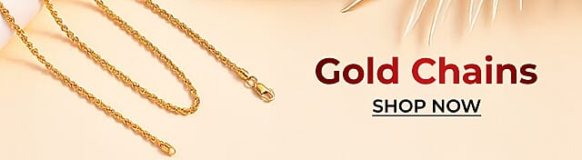 Gold Chains