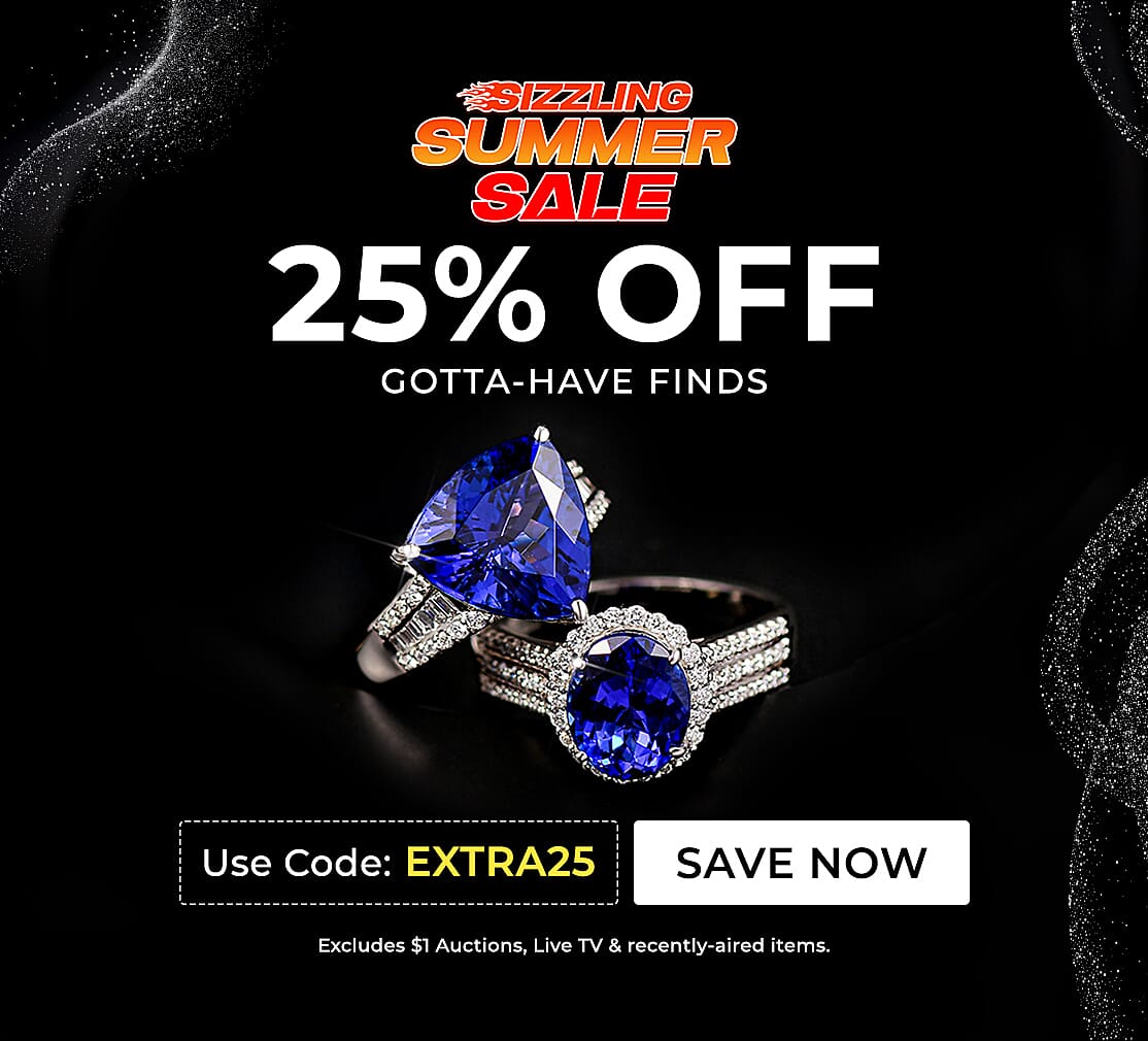 Sizzling Summer Sale