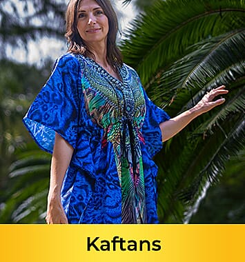 Kaftans