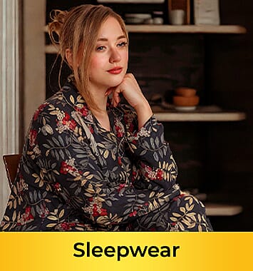 Sleepwear