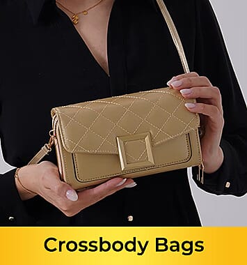 Crossbody Bags