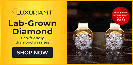Lab-Grown Diamond