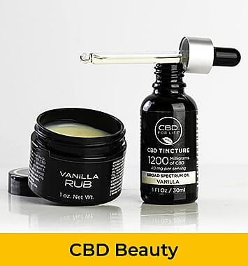 CBD Beauty