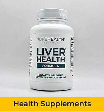 Health Supplements