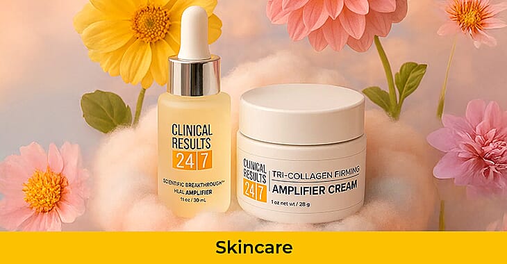 Skincare
