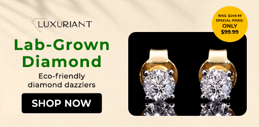 Lab Grown Diamond 