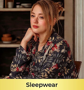 Sleepwear