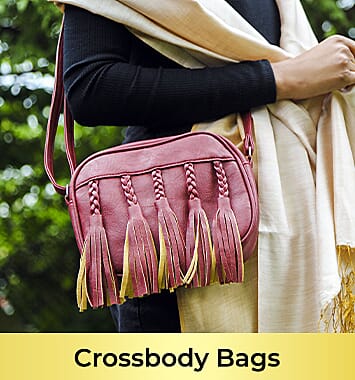 Crossbody Bags