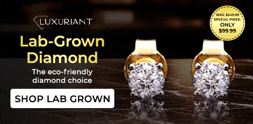 Lab Grown Diamond 